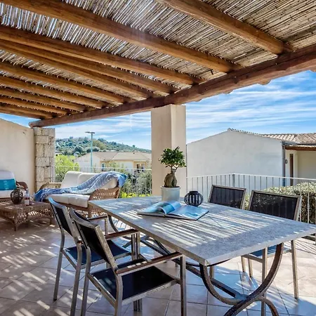 The Veranda Holiday Apartmán *