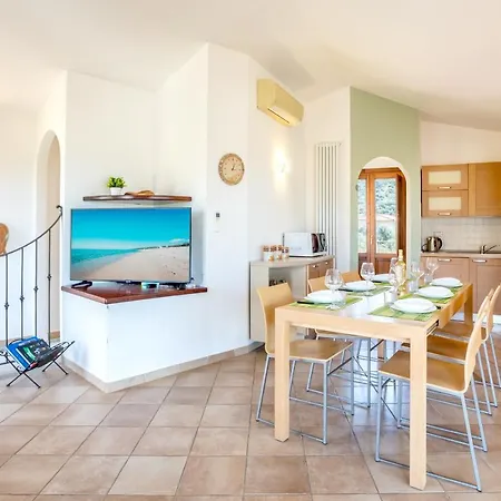 The Veranda Holiday Apartmán *