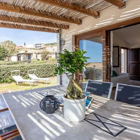 The Veranda Holiday Apartmán