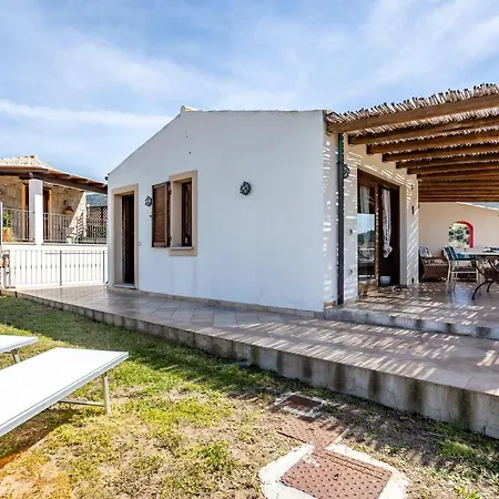 Apartmán The Veranda Holiday Badesi