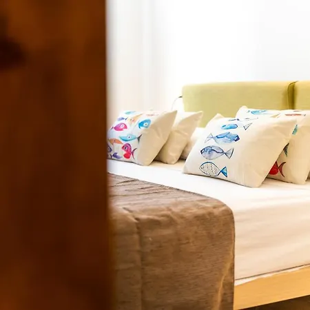 The Veranda Holiday Apartment Badesi
