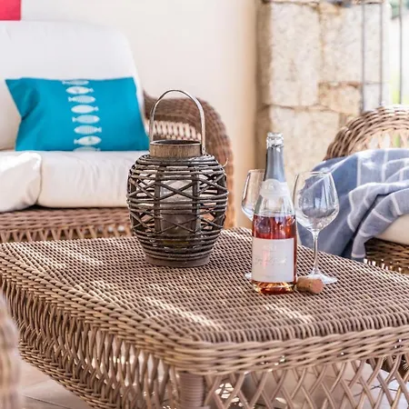 The Veranda Holiday Apartment