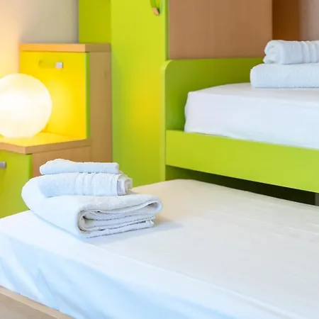 Appartamento The Veranda Holiday Badesi