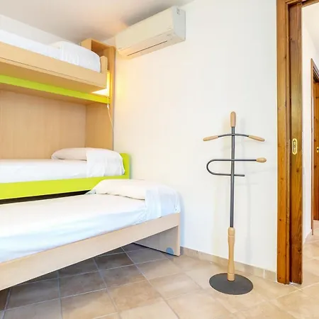 Appartamento The Veranda Holiday Badesi