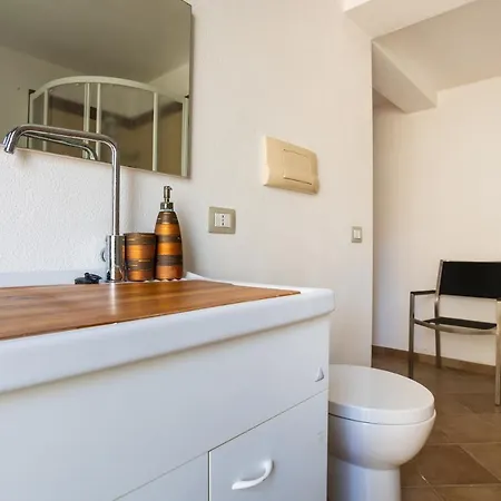Apartment The Veranda Holiday *