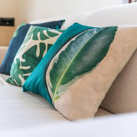 Appartamento The Veranda Holiday *