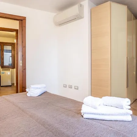 Appartamento The Veranda Holiday *