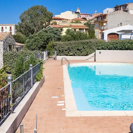 Appartamento The Veranda Holiday *